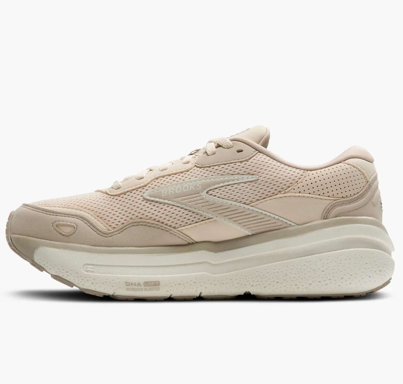 Brooks Women's Ghost Max SE