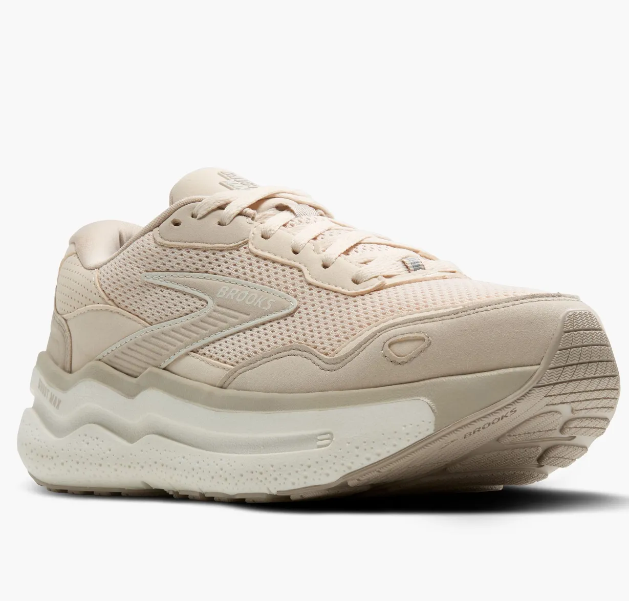 Brooks Women's Ghost Max SE