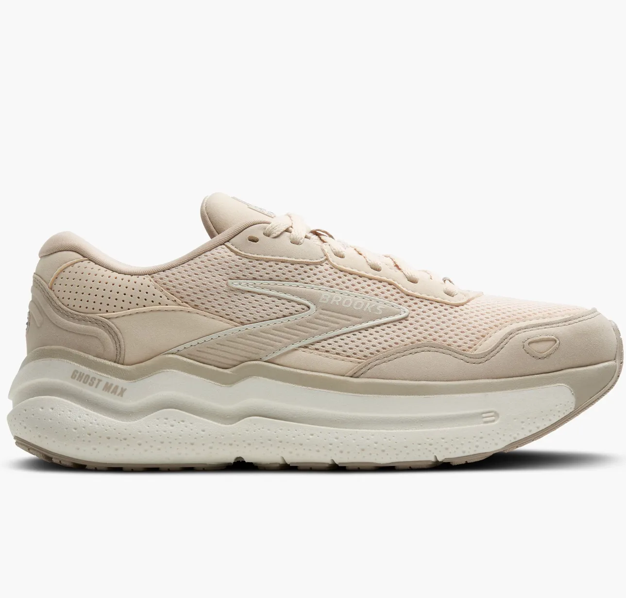 Brooks Women's Ghost Max SE