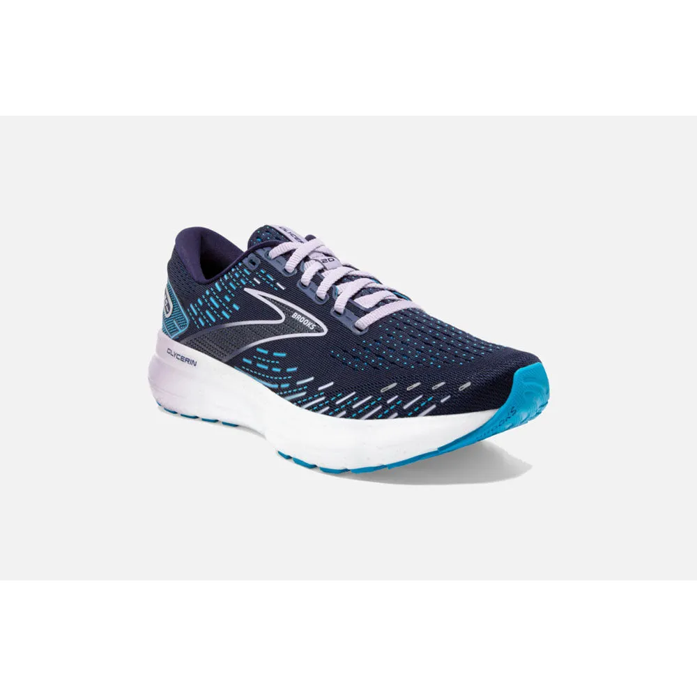 Brooks Womens Glycerin 20 (D)