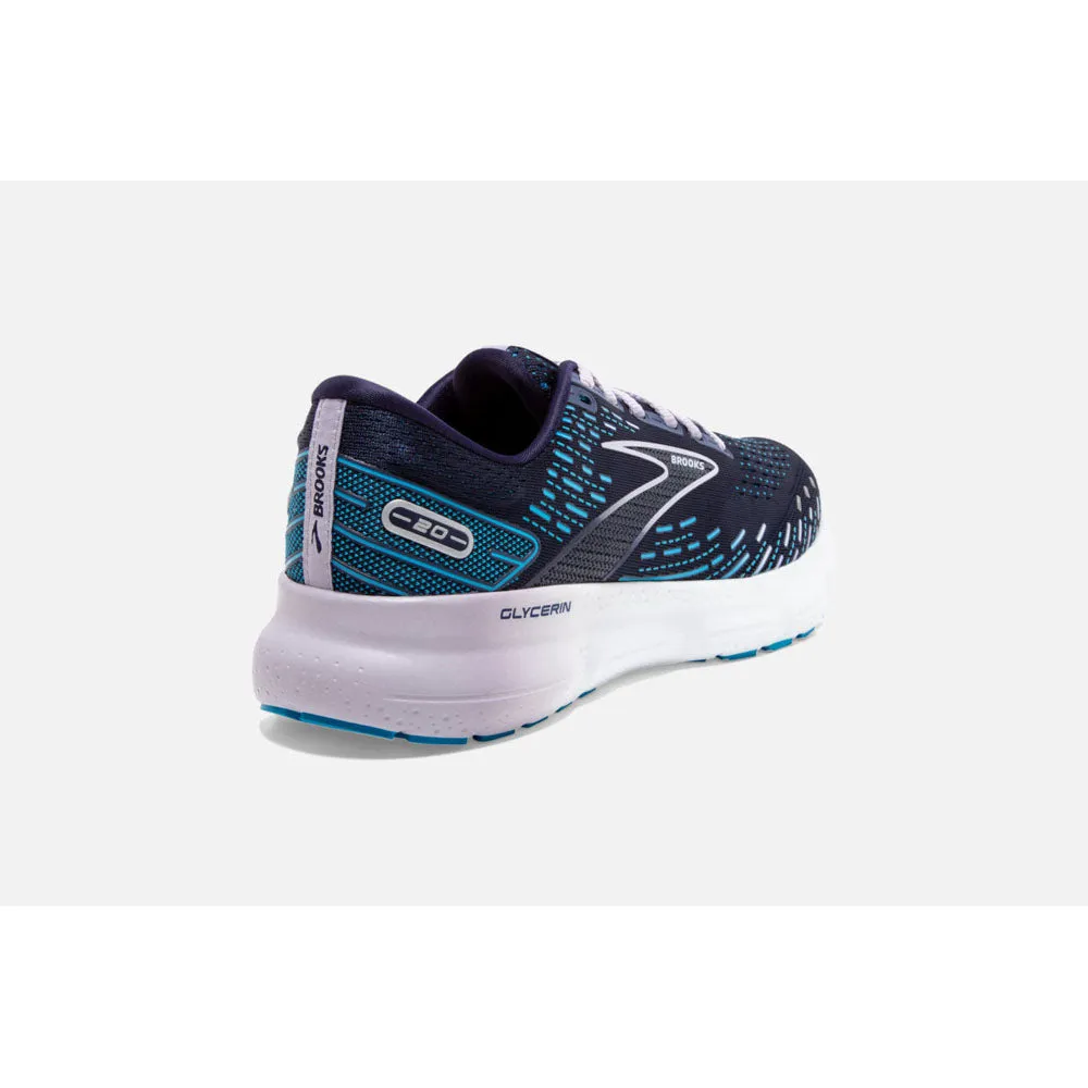 Brooks Womens Glycerin 20 (D)