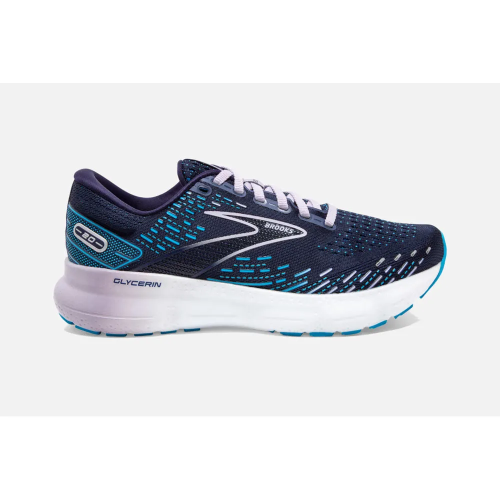 Brooks Womens Glycerin 20 (D)