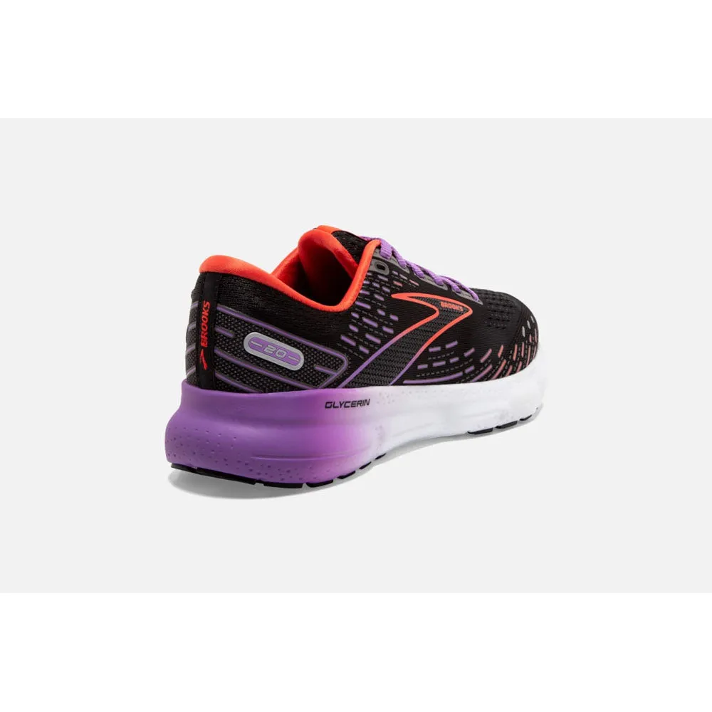 Brooks Womens Glycerin 20