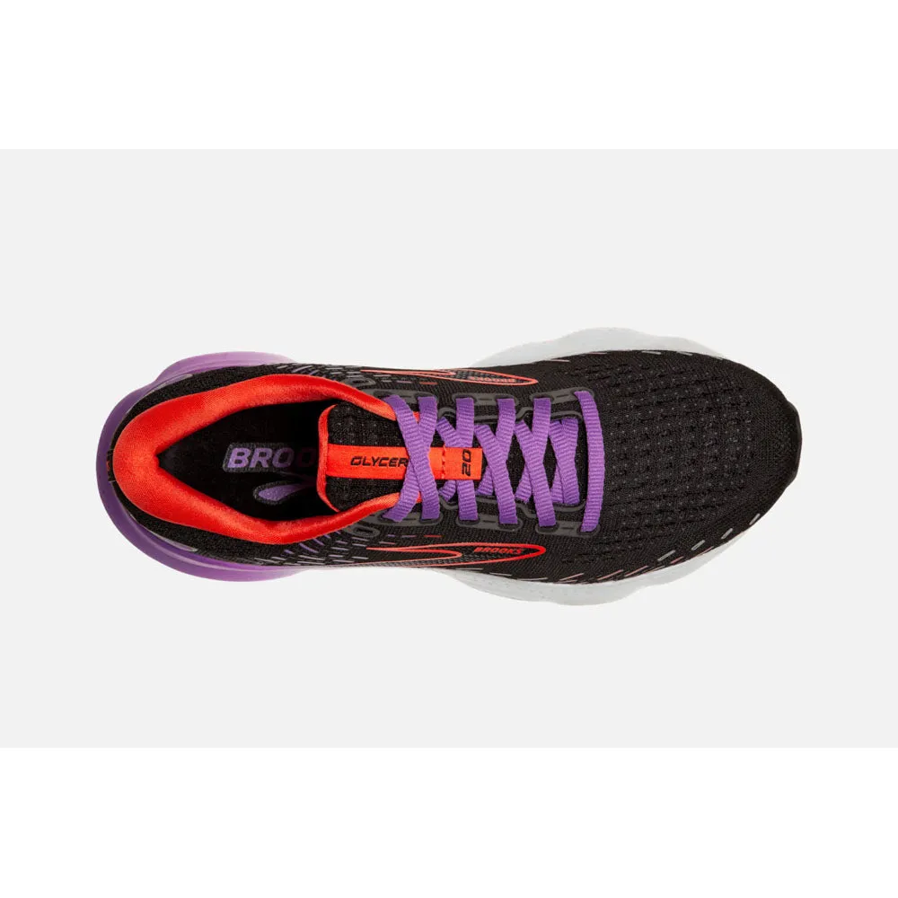 Brooks Womens Glycerin 20