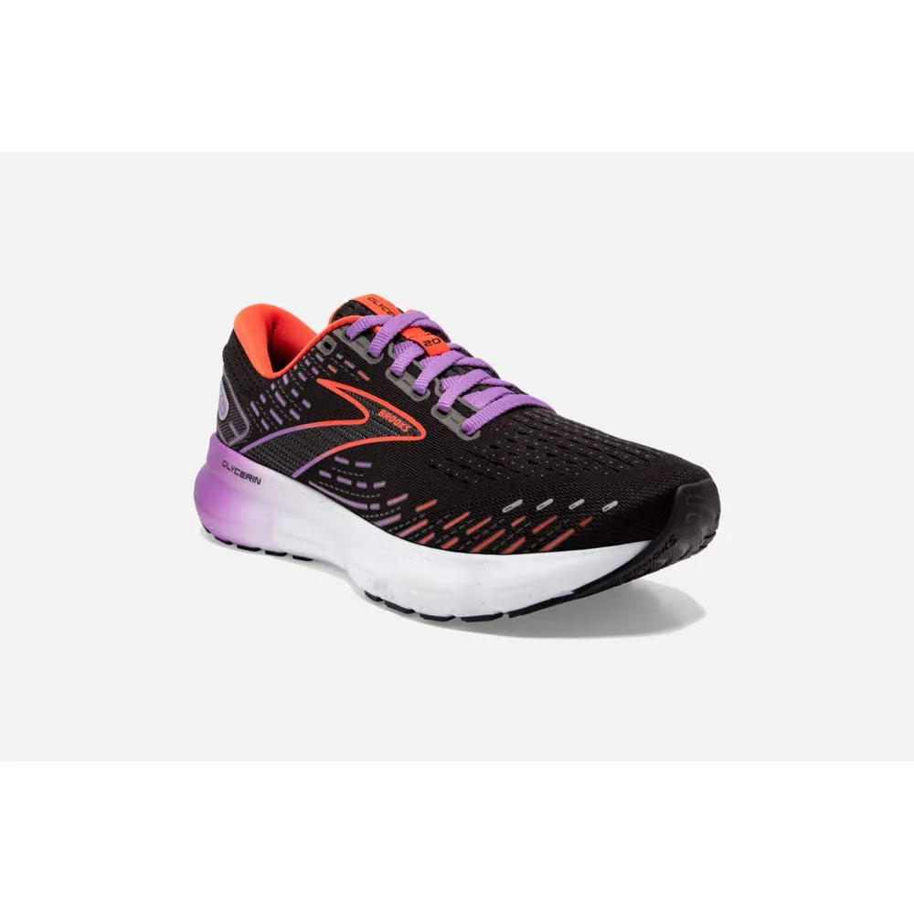 Brooks Womens Glycerin 20
