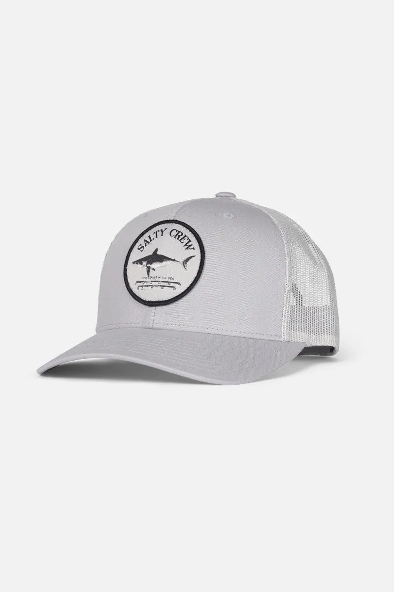 Bruce Retro Trucker