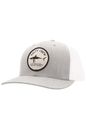Bruce Retro Trucker