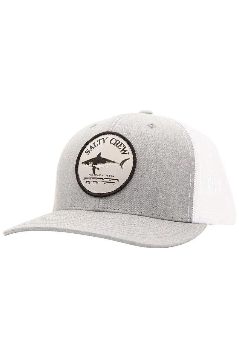 Bruce Retro Trucker
