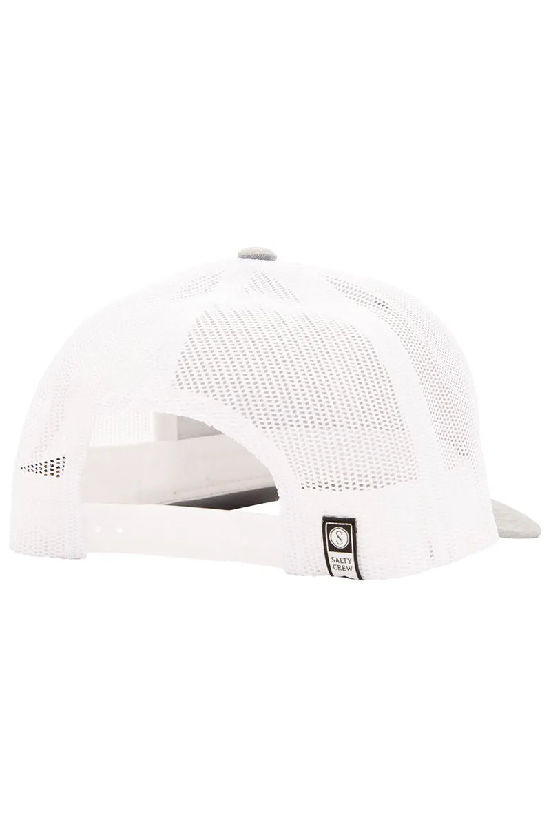 Bruce Retro Trucker