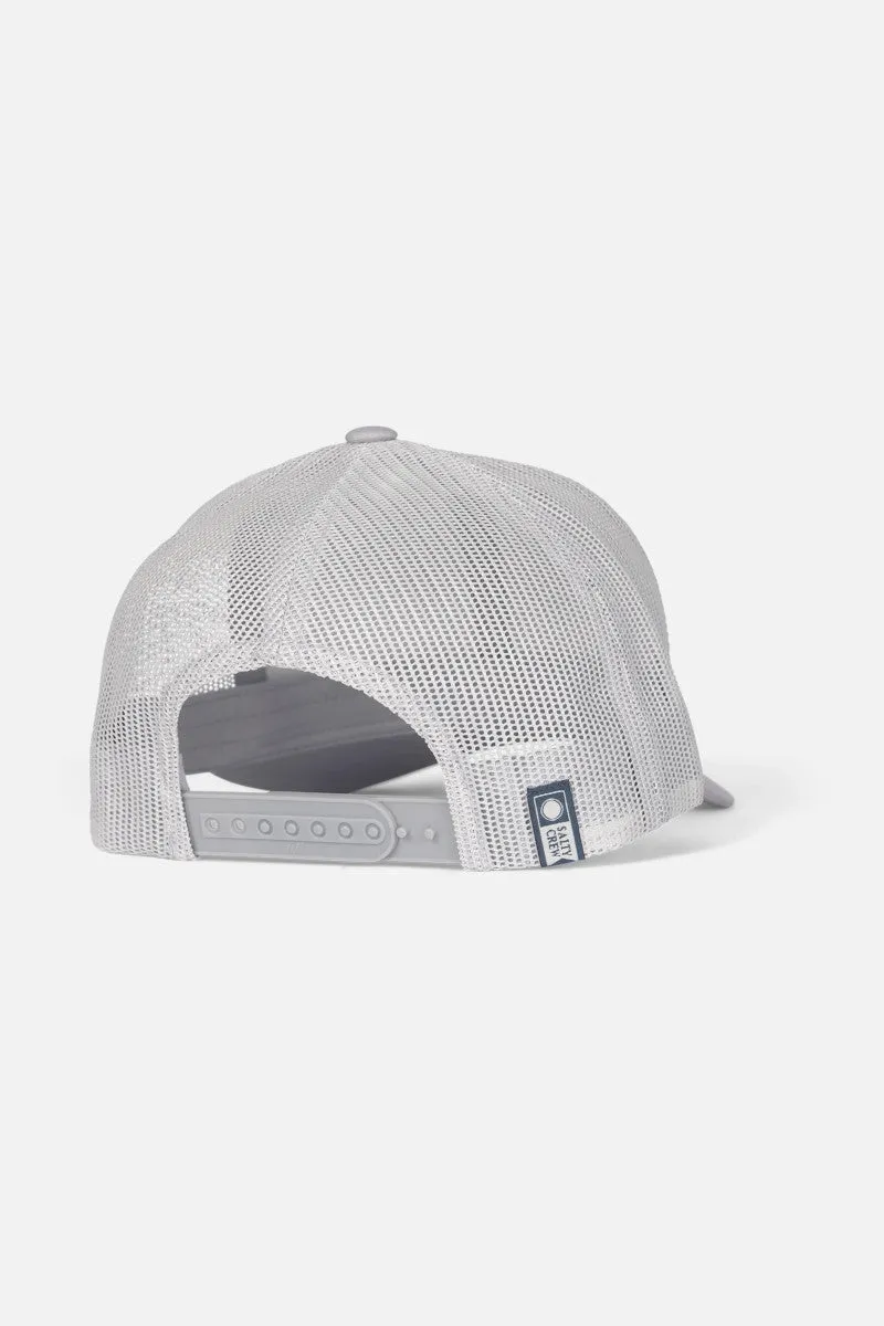 Bruce Retro Trucker