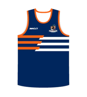 Burlington Centaurs RFC | Training Singlet