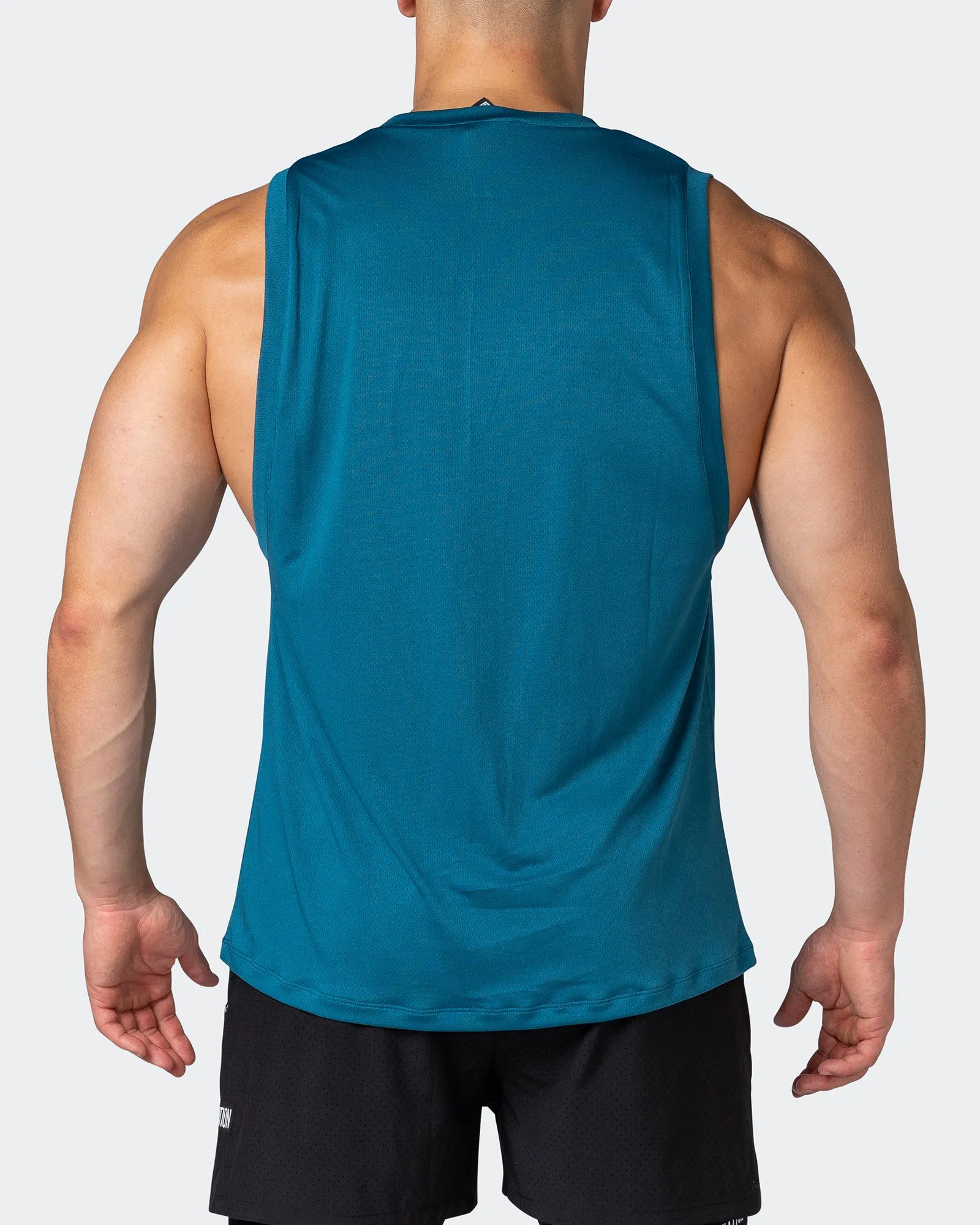 Burly Training Tank - Marine