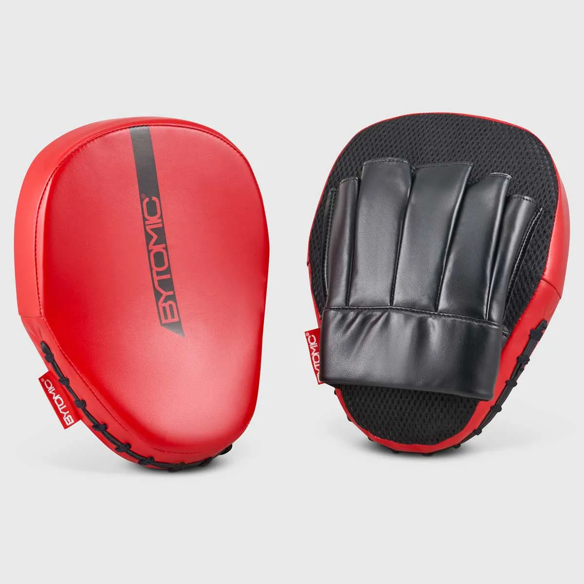 Bytomic Red Label Focus Mitts