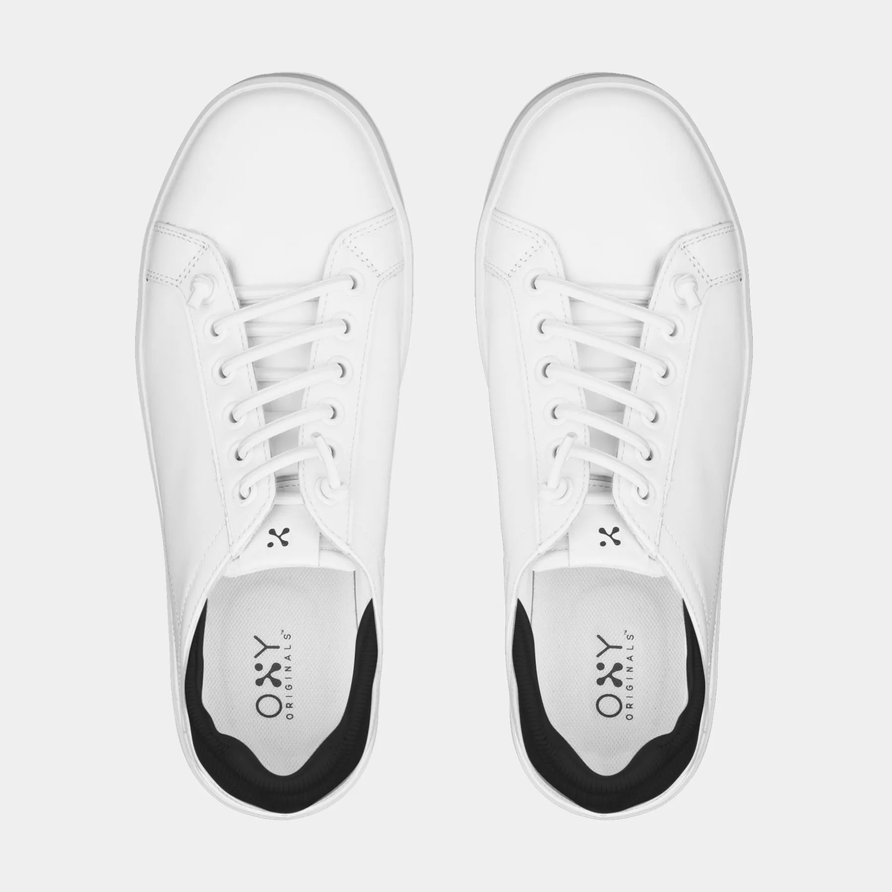 CABRIO White/Black