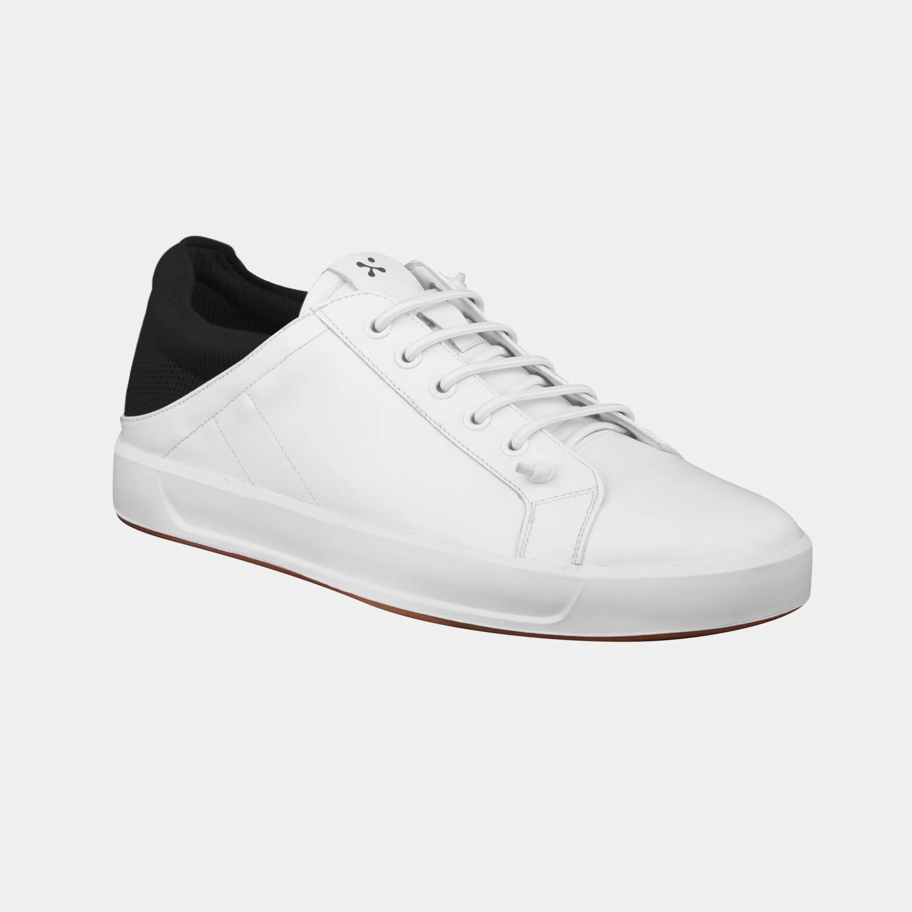 CABRIO White/Black