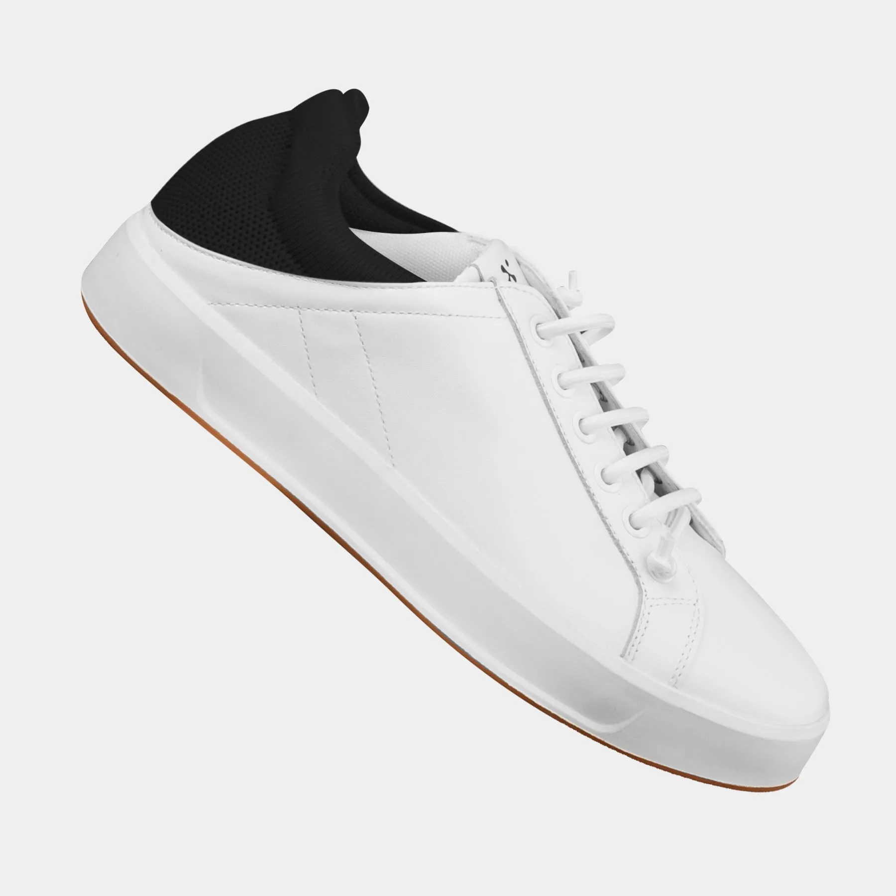 CABRIO White/Black