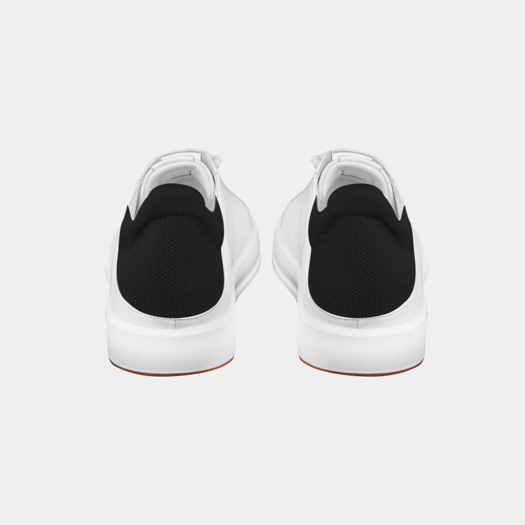 CABRIO White/Black