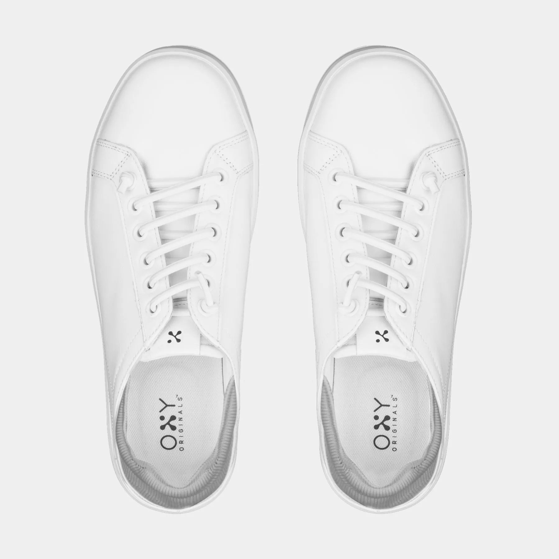 CABRIO White/Gray