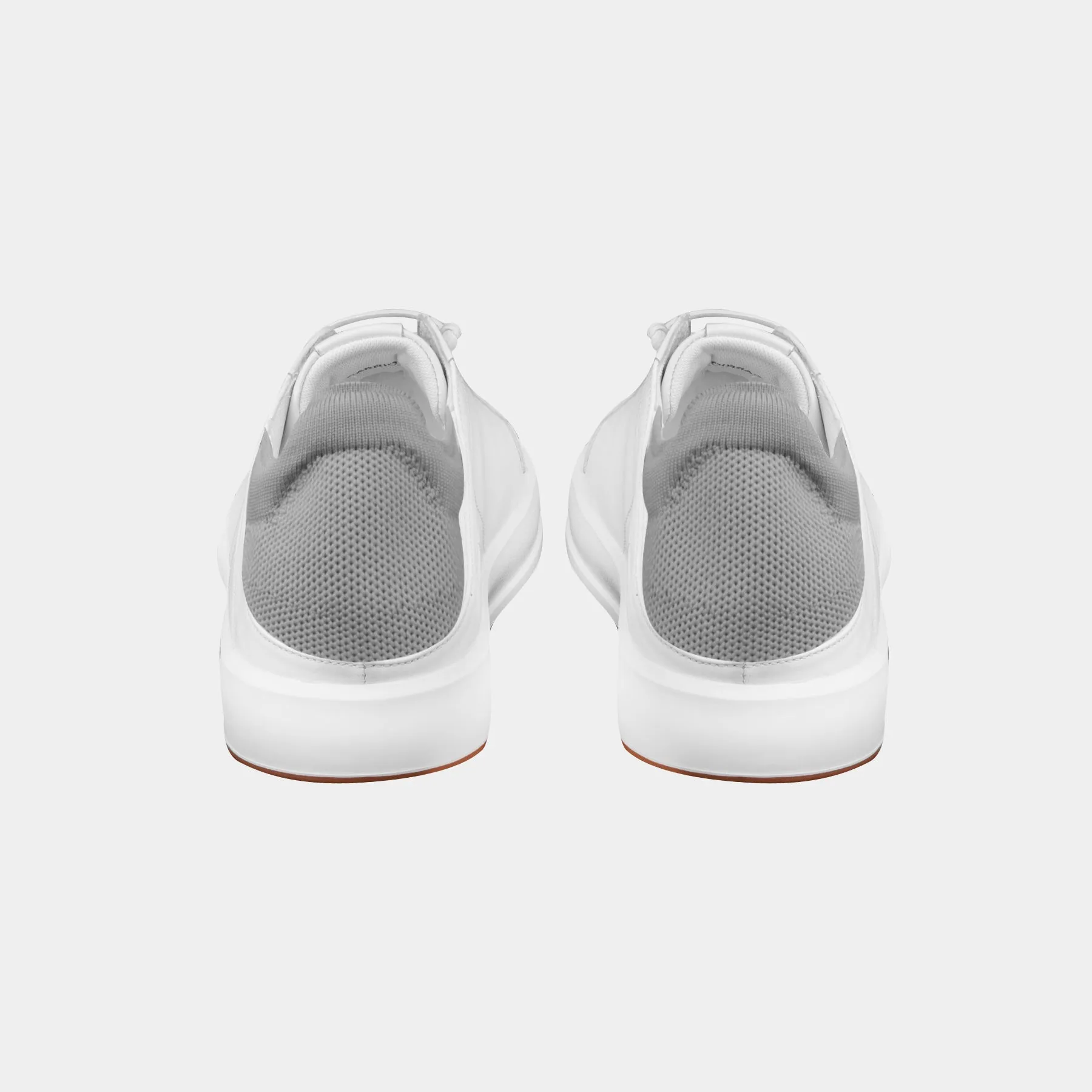 CABRIO White/Gray