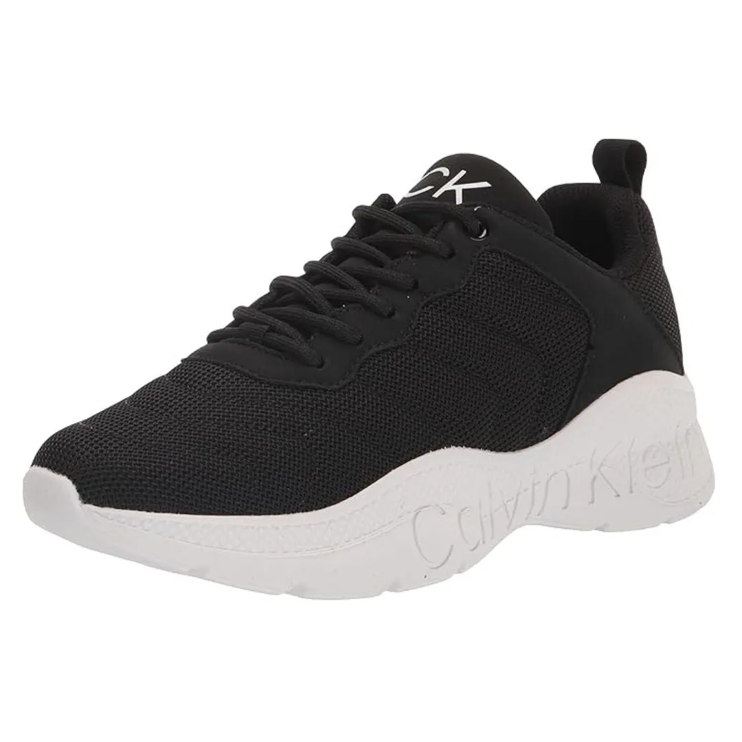 Calvin Klein Cecyle Sneakers Women - BLK