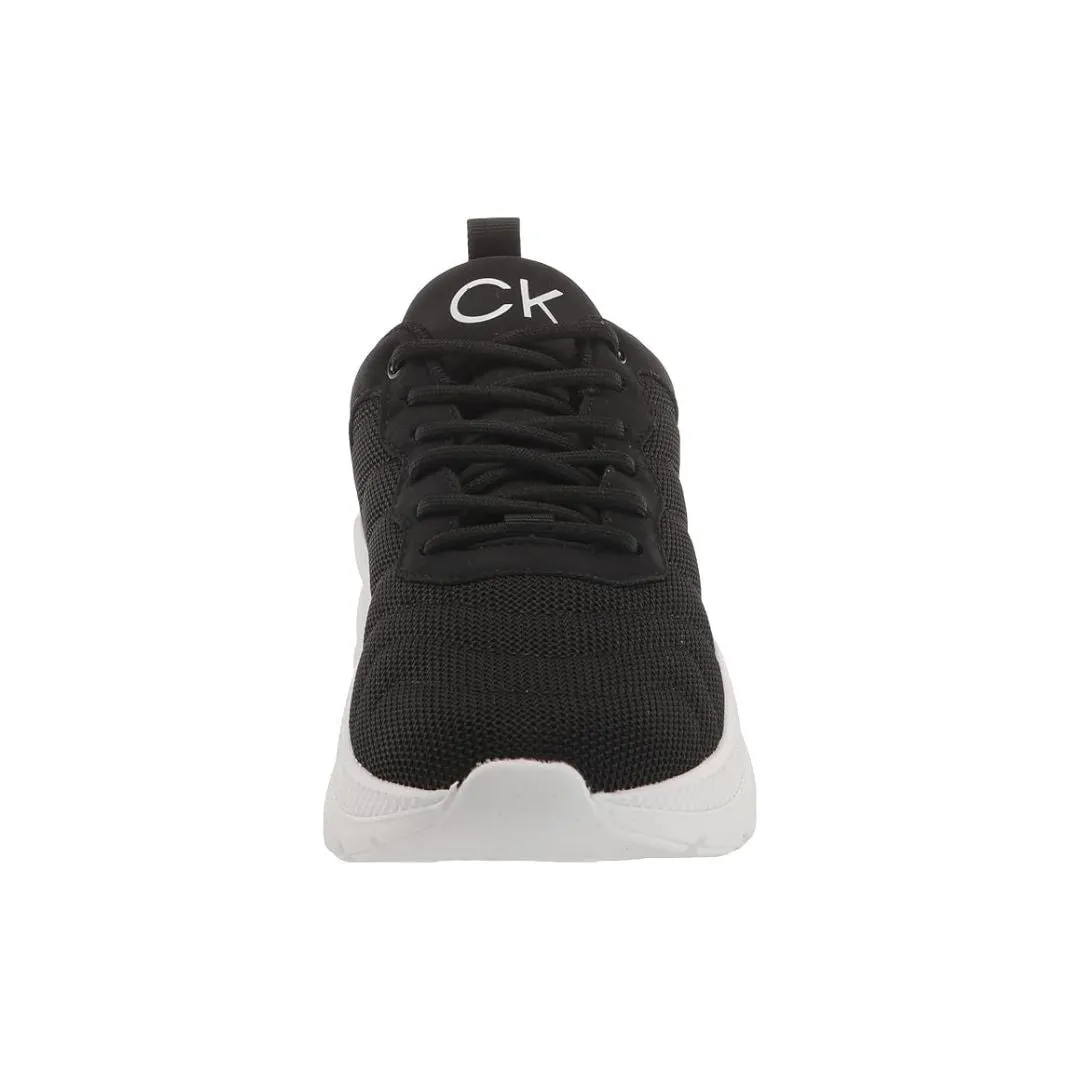 Calvin Klein Cecyle Sneakers Women - BLK