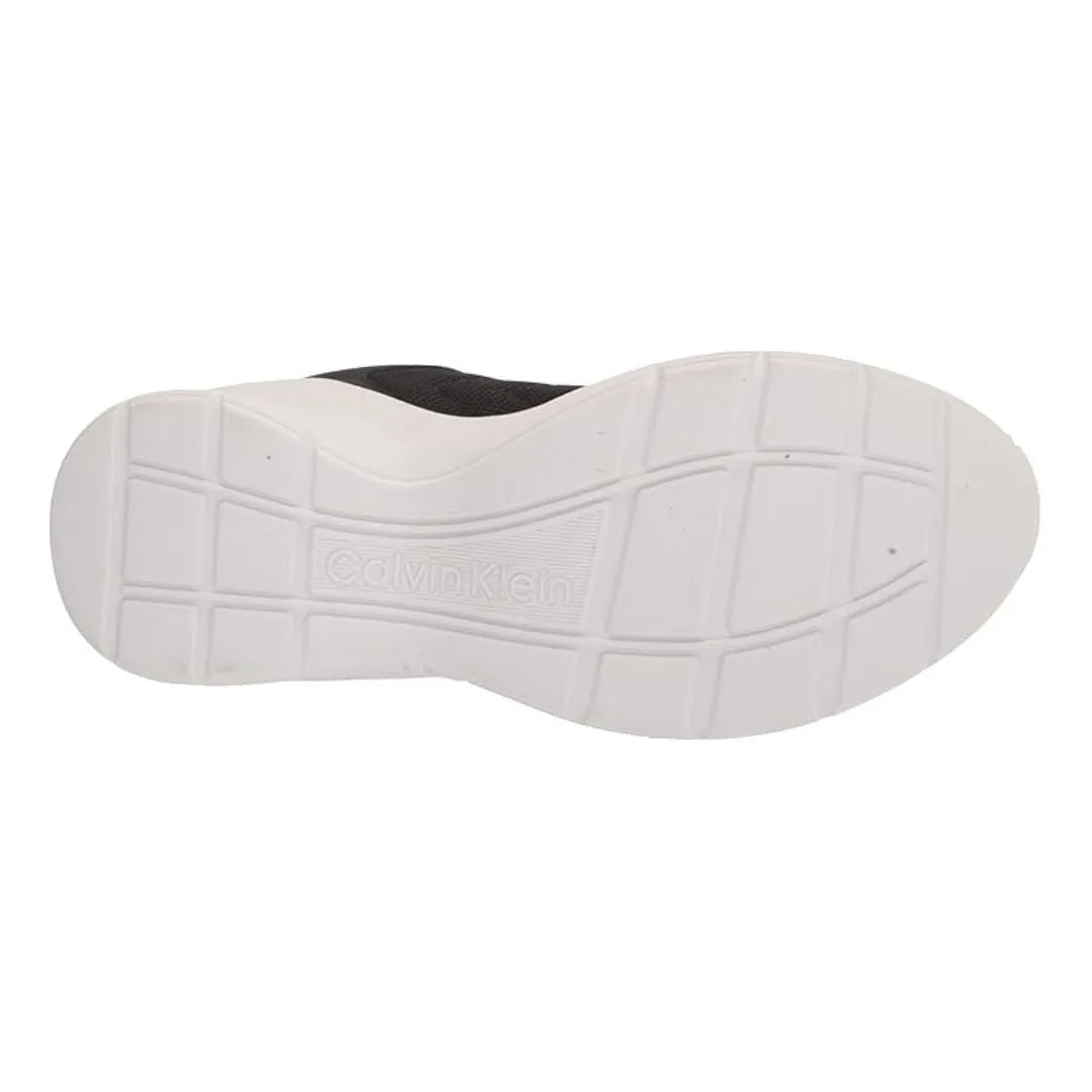 Calvin Klein Cecyle Sneakers Women - BLK