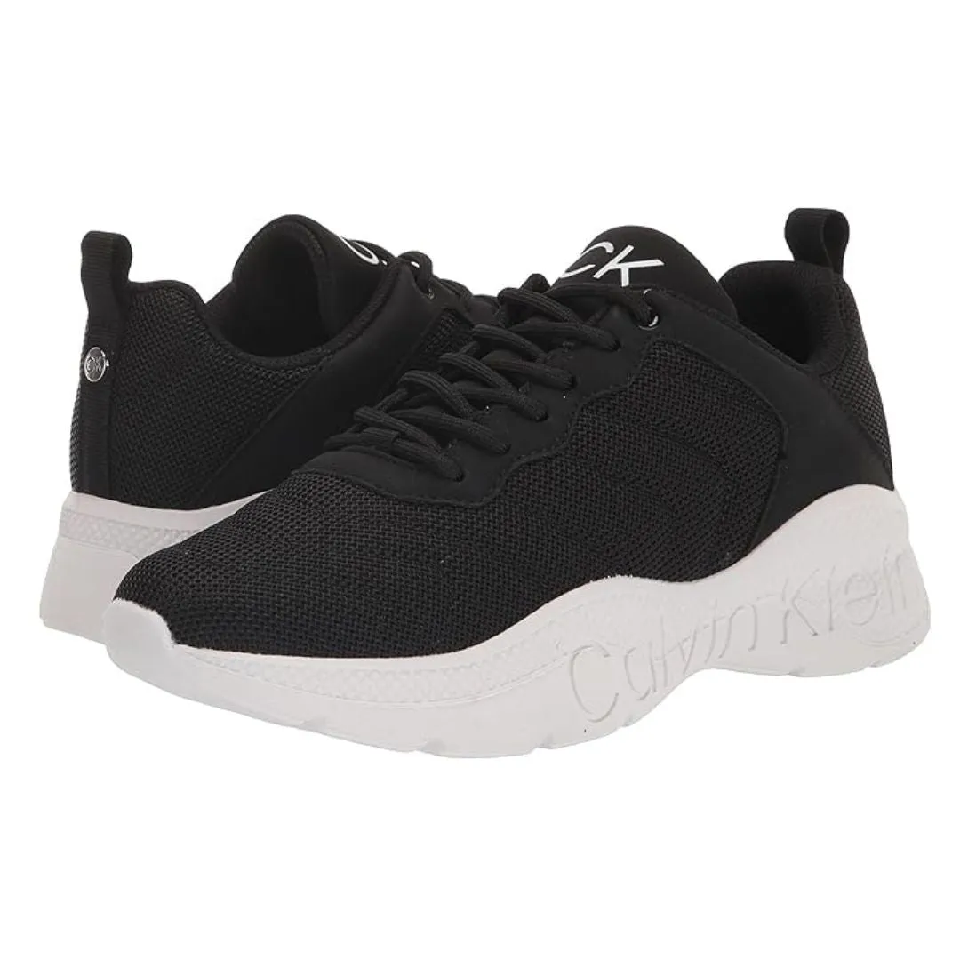 Calvin Klein Cecyle Sneakers Women - BLK