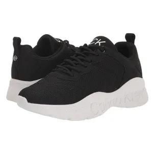 Calvin Klein Cecyle Sneakers Women - BLK