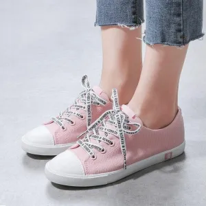 Canvas Sneakers