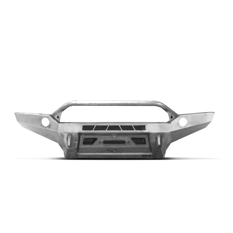 CBI Toyota Tacoma Baja Front Bumper | 2016-2023 CBI Offroad