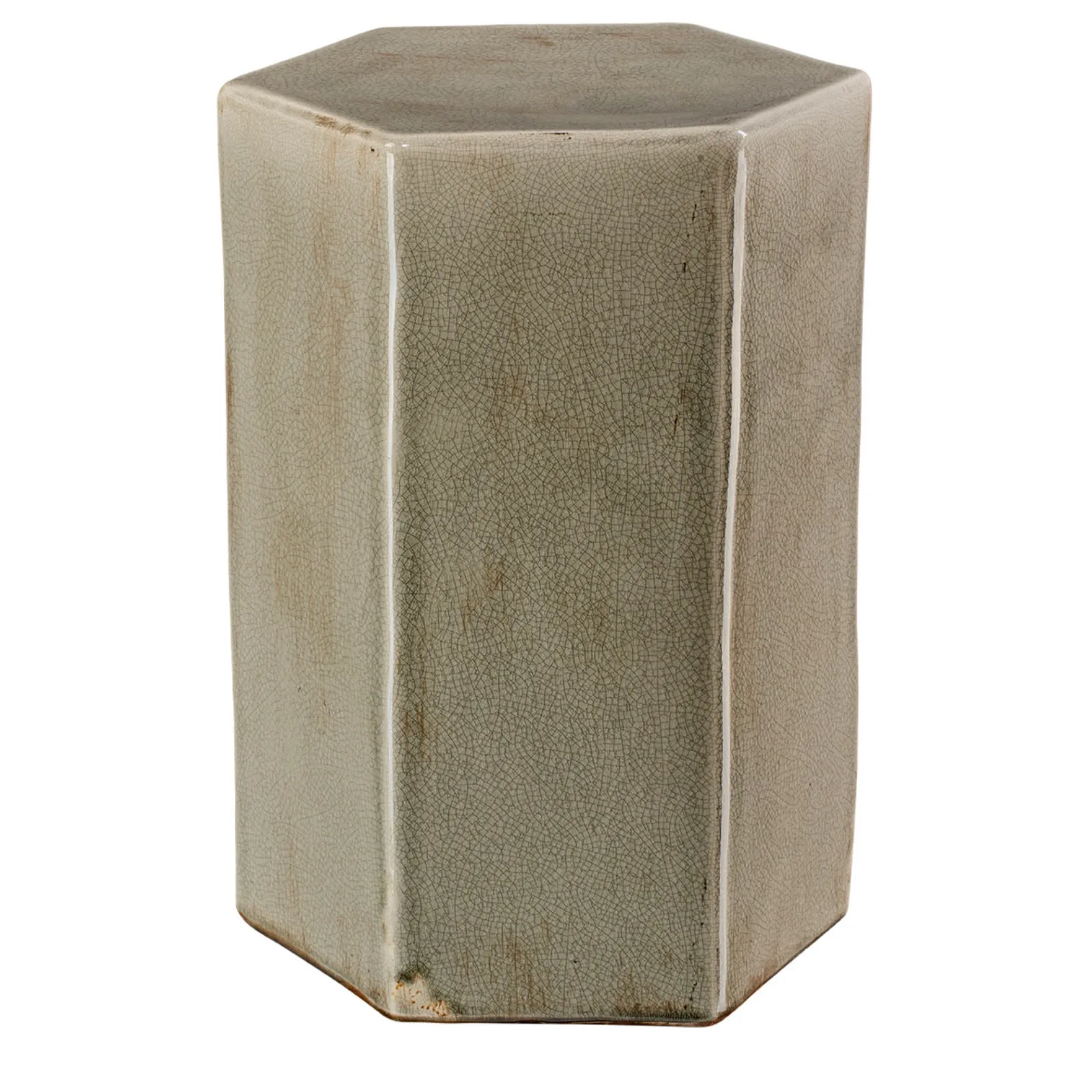 Ceramic Porto Side Table