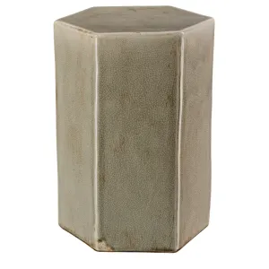 Ceramic Porto Side Table