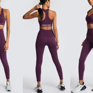 Chakra Yoga Set