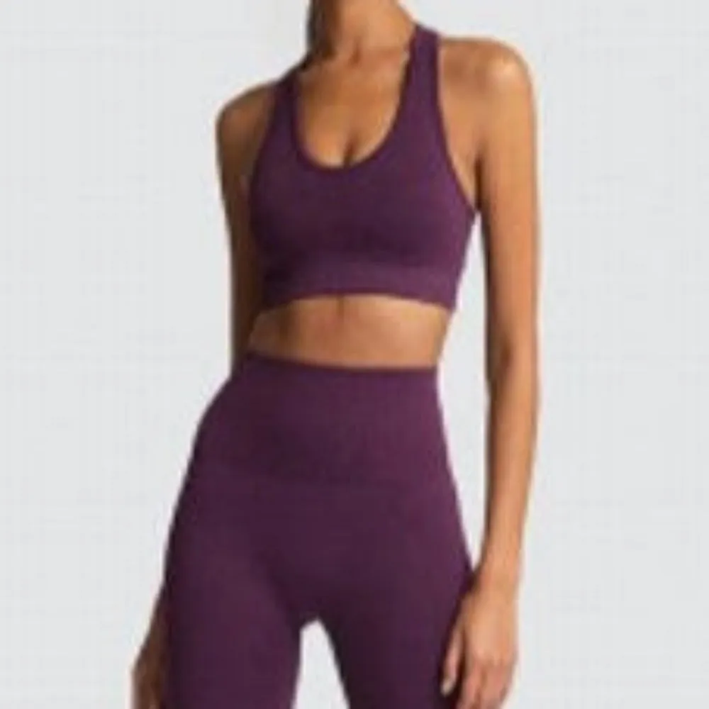 Chakra Yoga Set