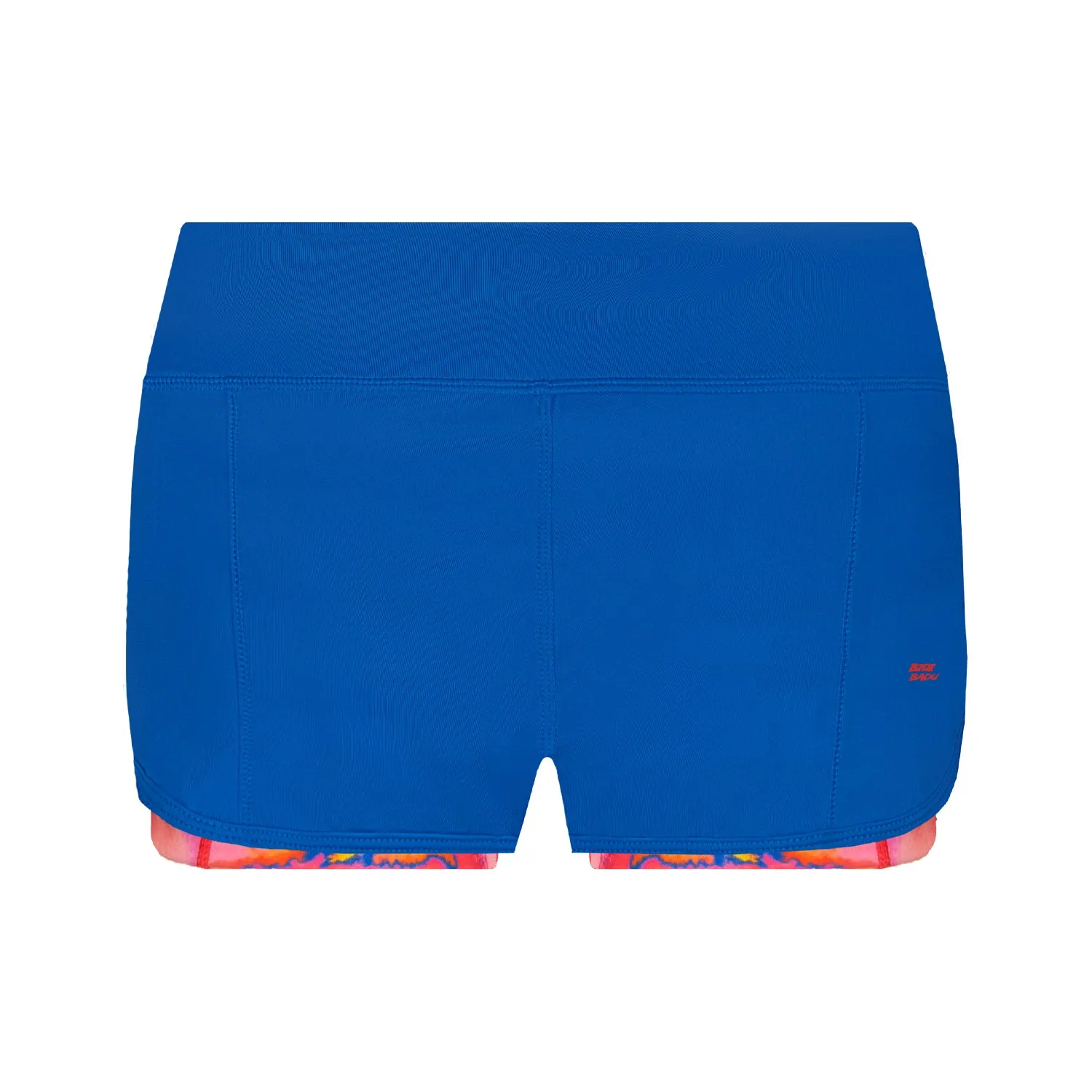 Chidera Shorts