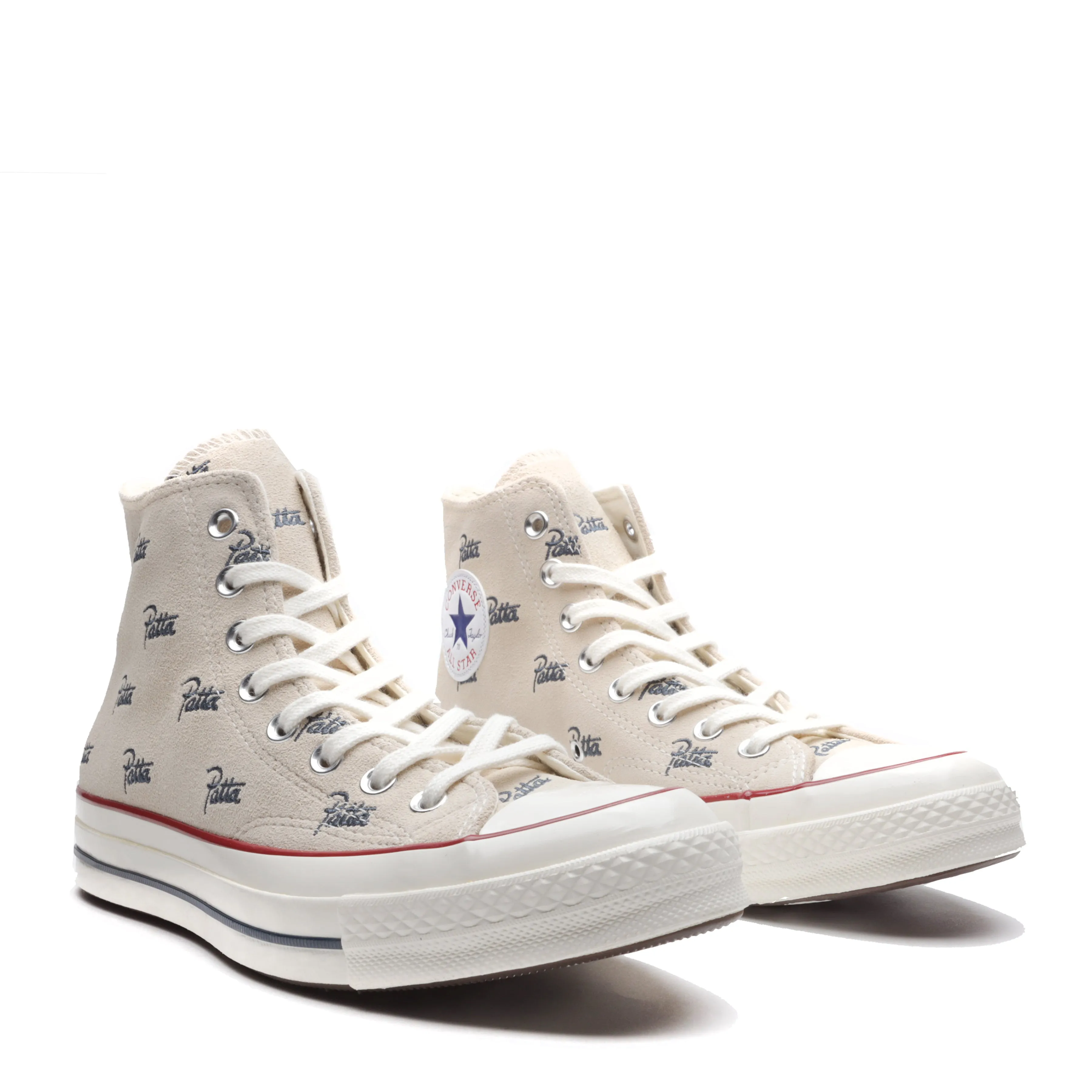 CHUCK TAYLOR 1970  HI / PATTA