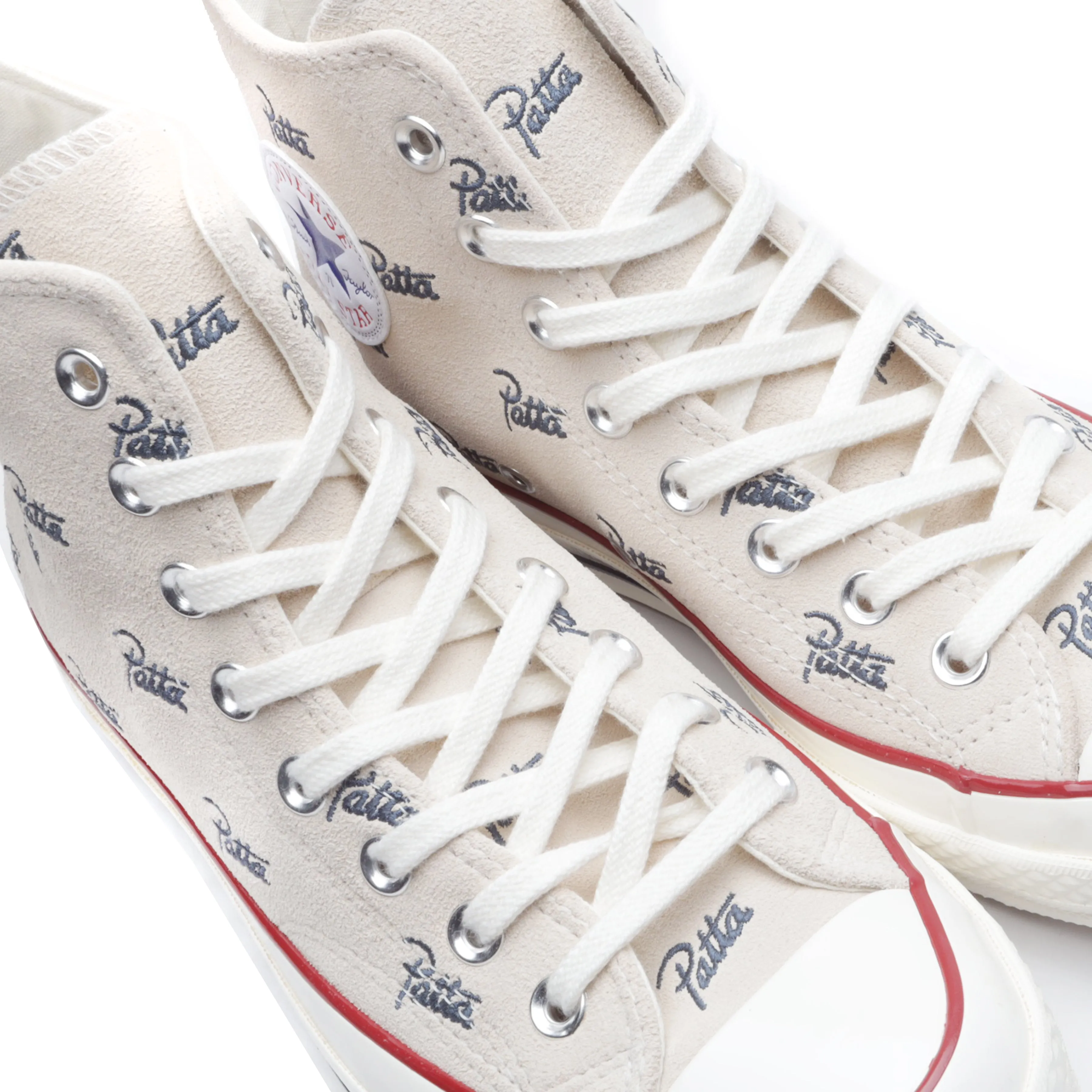 CHUCK TAYLOR 1970  HI / PATTA