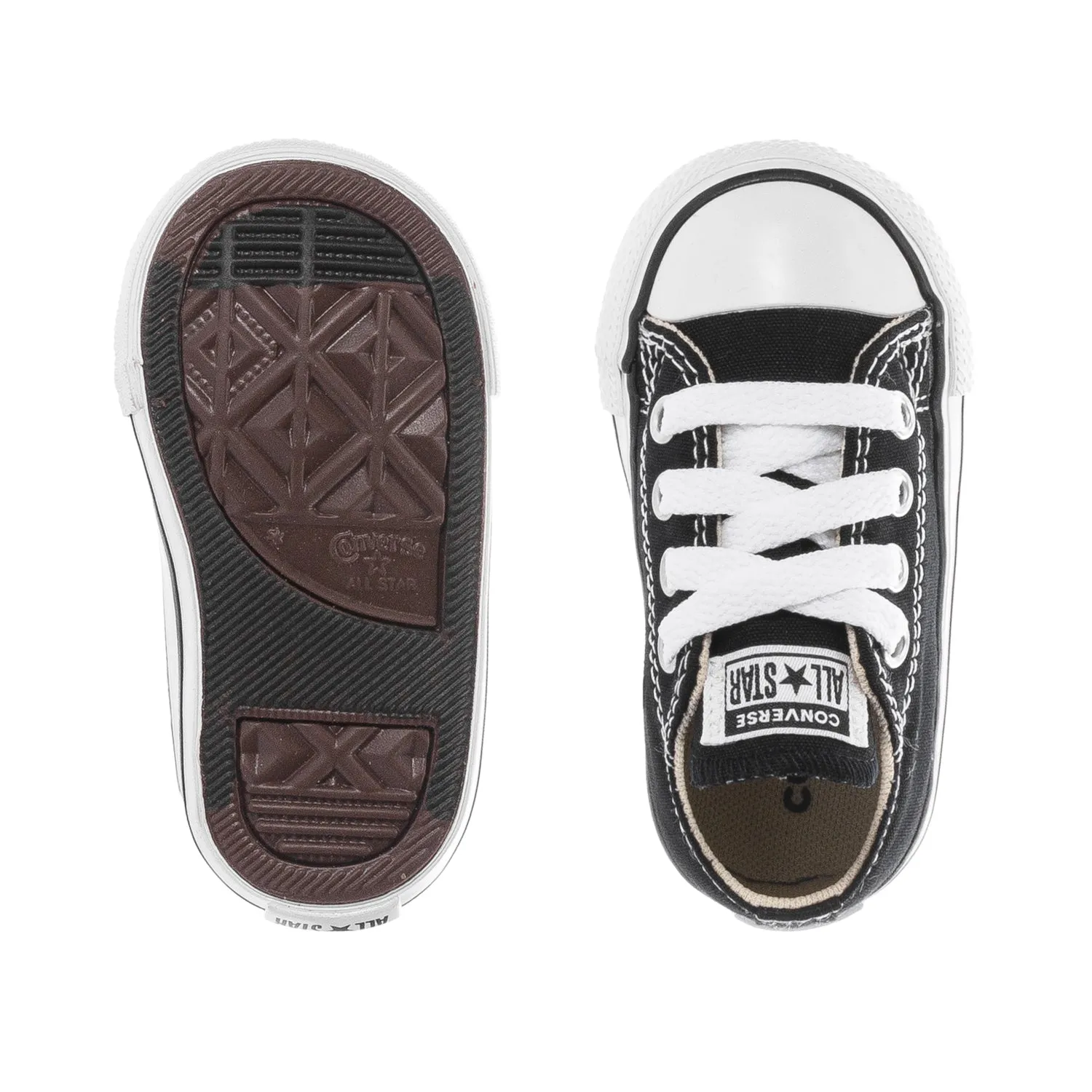 Chuck Taylor All Star Ox Core - Toddler
