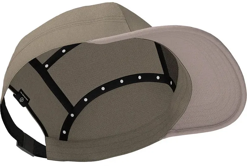 Ciele Athletics GOCap SC Box Running Cap - Sandlot