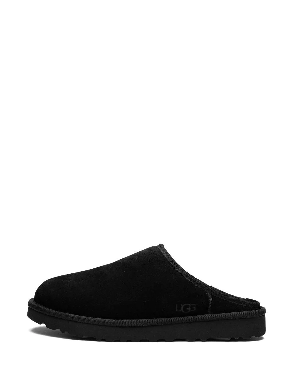 Classic slip on