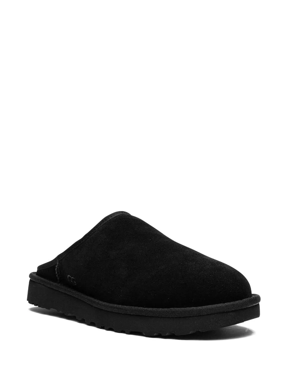 Classic slip on