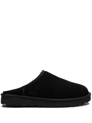 Classic slip on