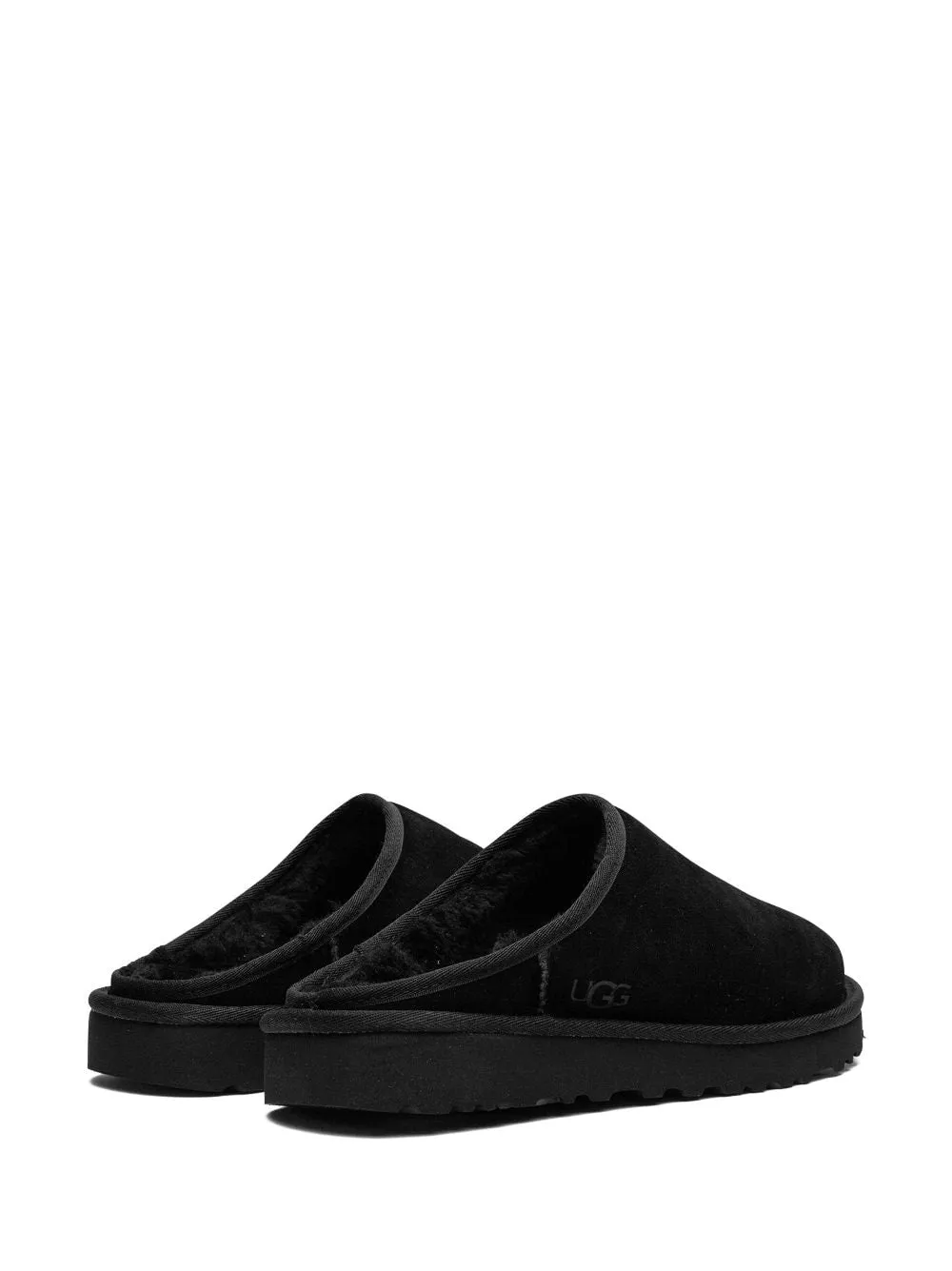 Classic slip on
