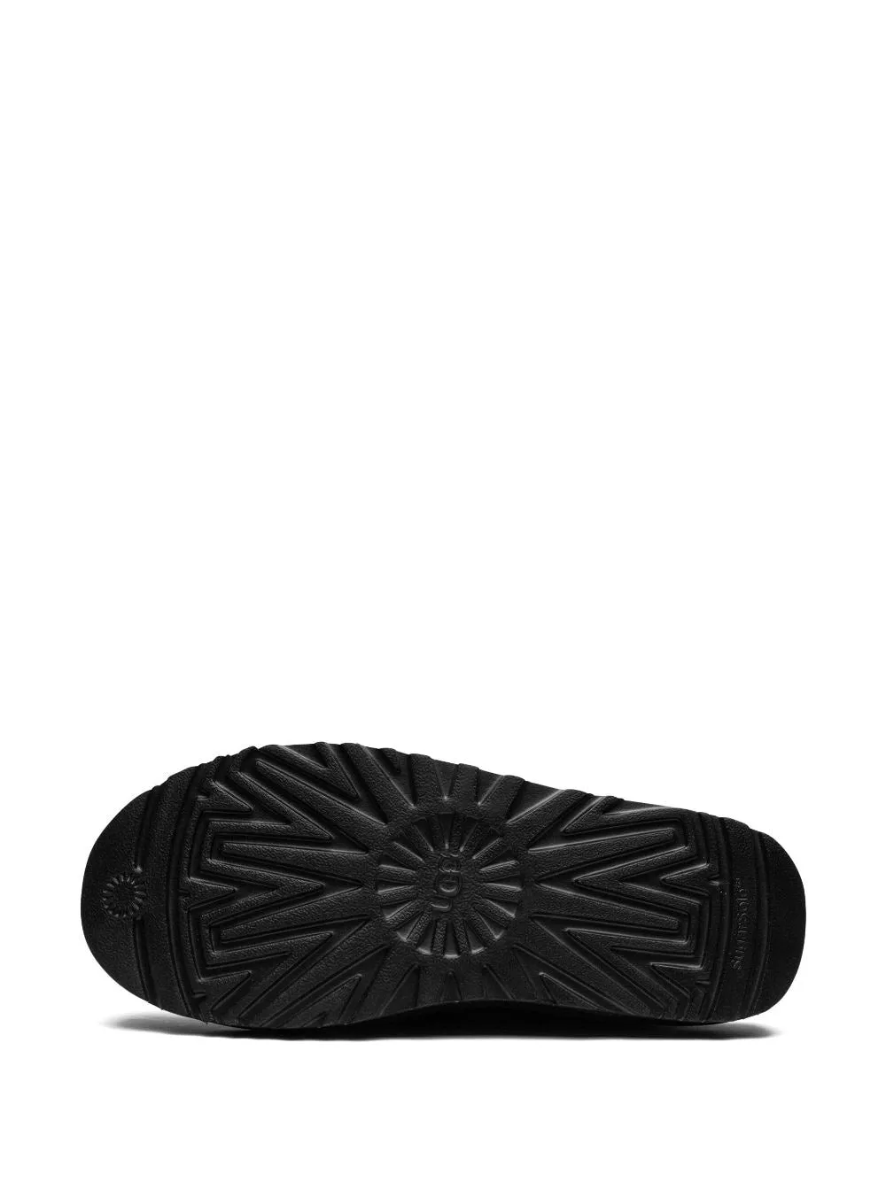 Classic slip on