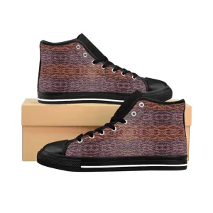 Classic Sneakers (Her/Muliebris)(Grail Hearth Core Copper Fabric) RJSTHs2023 RJS