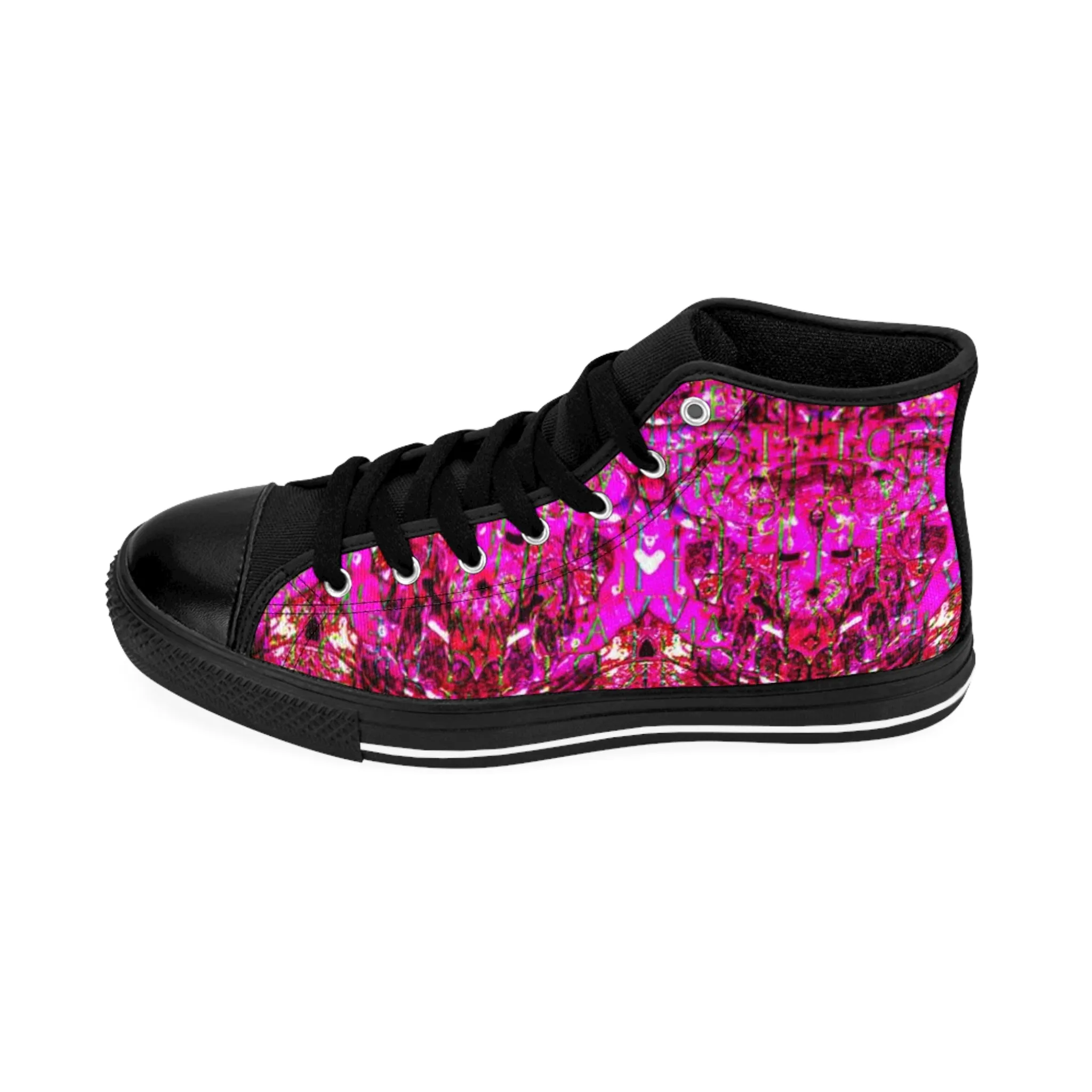 Classic Sneakers (Her/Muliebris)(Samhain Dream Thaw 13 & Pink Logo@Alchemic) RJSTHs2023 RJS