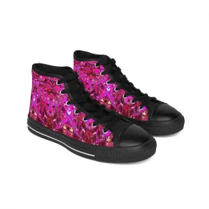 Classic Sneakers (Her/Muliebris)(Samhain Dream Thaw 13 & Pink Logo@Alchemic) RJSTHs2023 RJS
