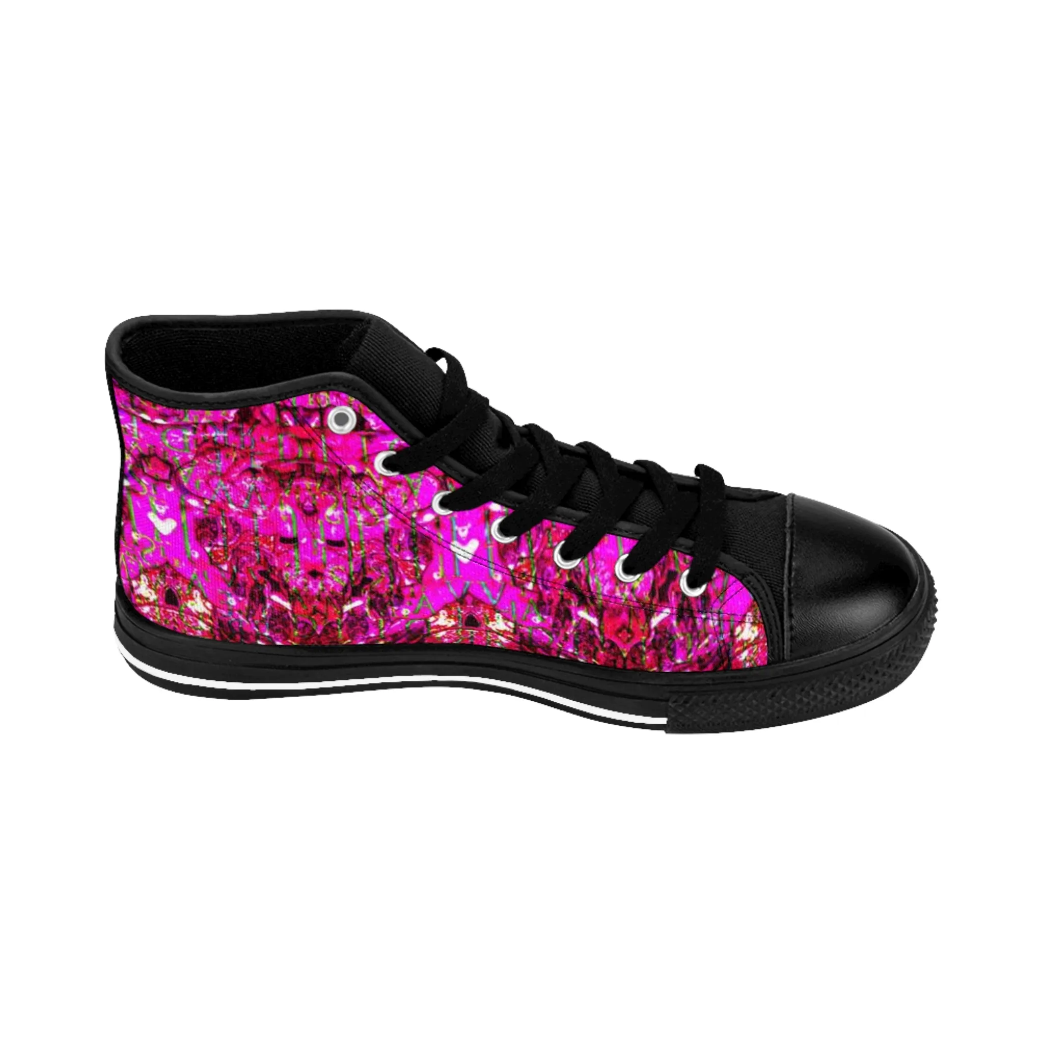 Classic Sneakers (Her/Muliebris)(Samhain Dream Thaw 13 & Pink Logo@Alchemic) RJSTHs2023 RJS