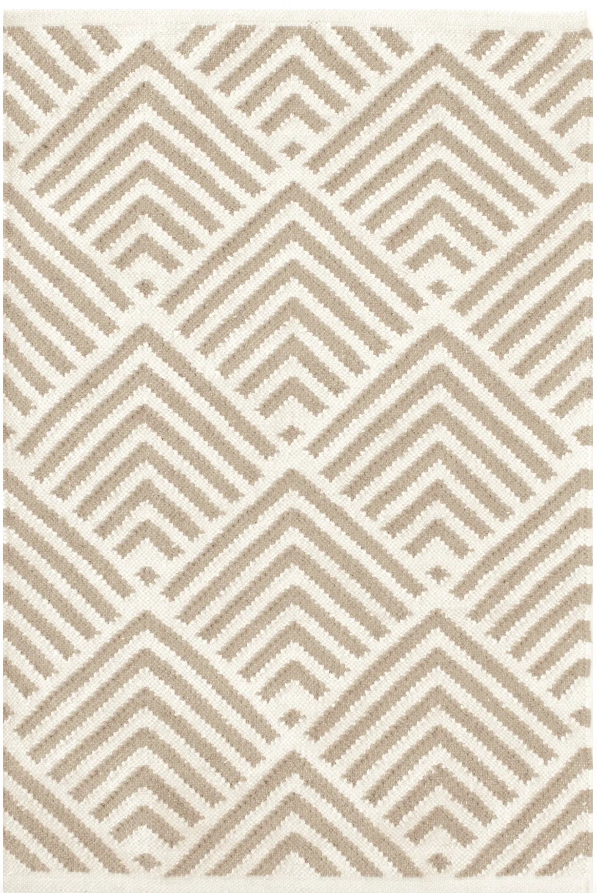 Cleo Indoor/Outdoor Rug - Cement