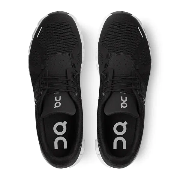 Cloud 5 (Black/White)